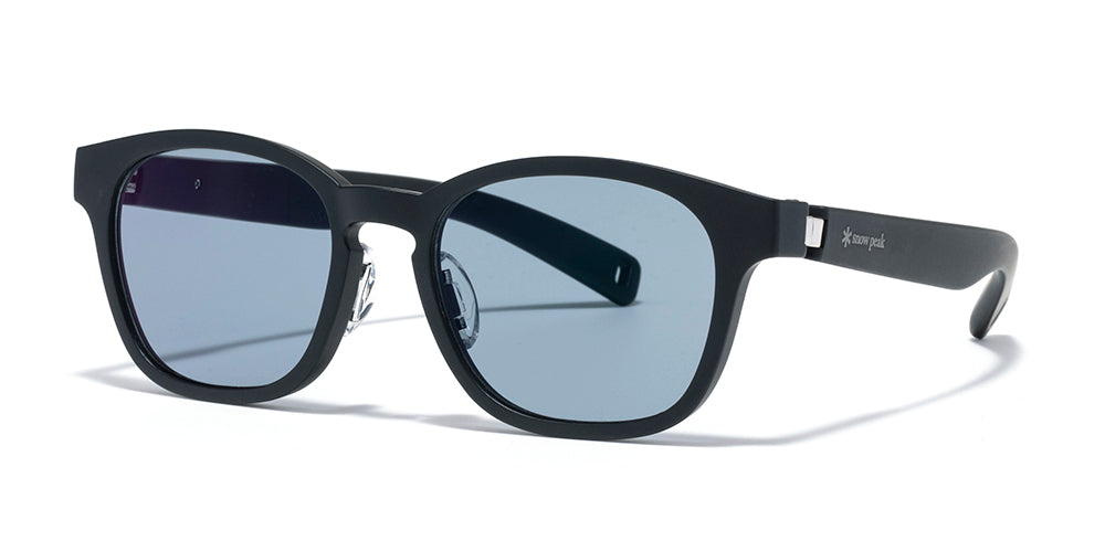 JINS x Snow Peak Sunglasses+360° Wellington