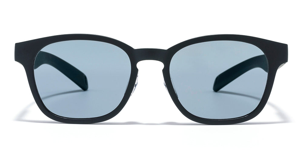 JINS x Snow Peak Sunglasses+360° Wellington