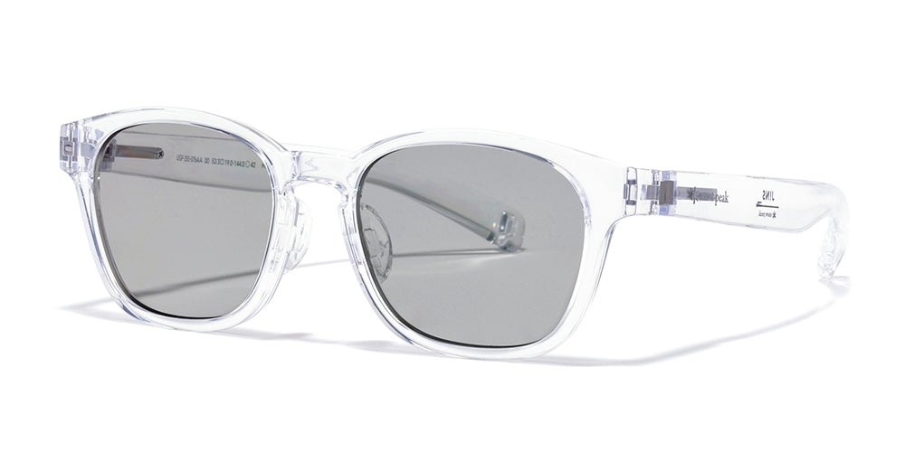 JINS x Snow Peak Sunglasses+360° Wellington 00