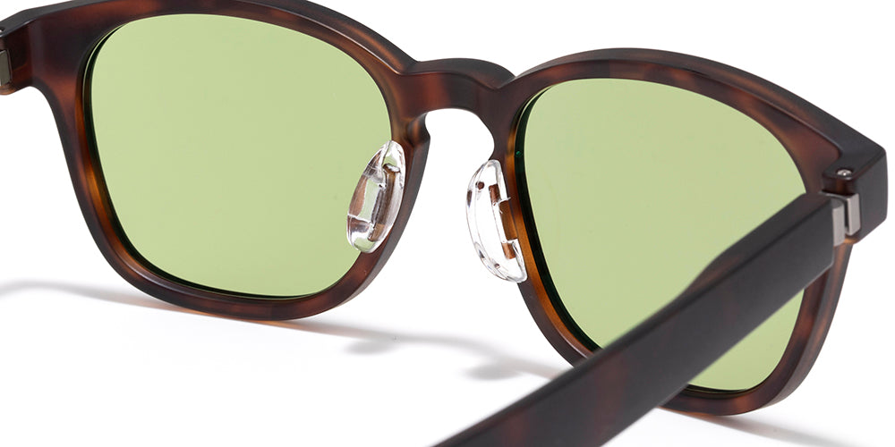 JINS x Snow Peak Sunglasses+360° Wellington 00