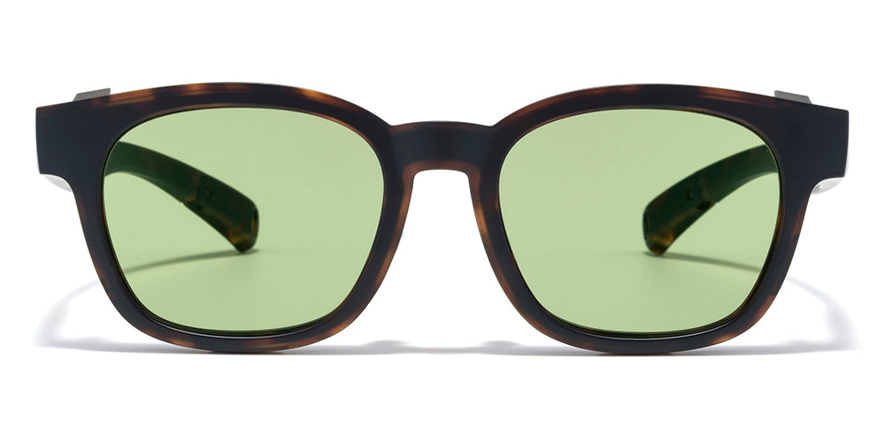 JINS x Snow Peak Switch Flip up+360° 86