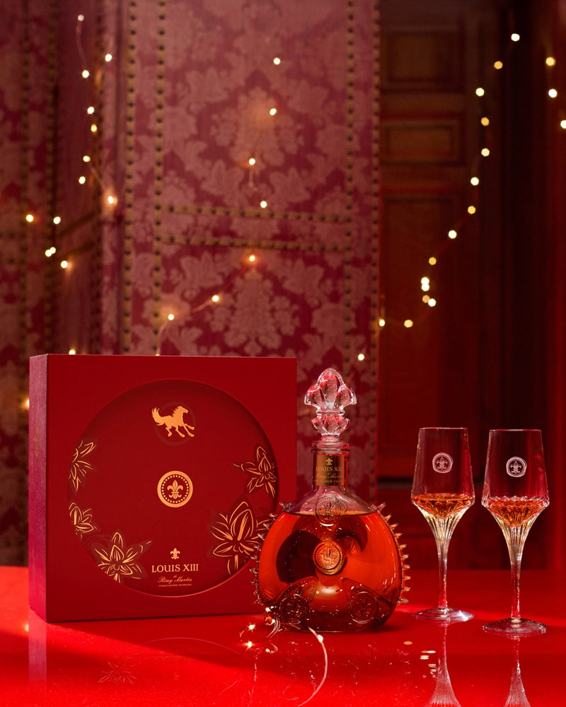 Lunar New Year 2026 Horse Edition