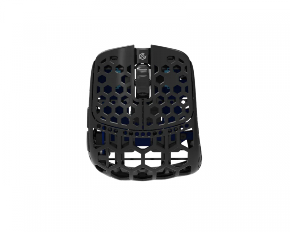 G-Wolves Fenrir Asym 8K Wireless Gaming Mouse - Black - us