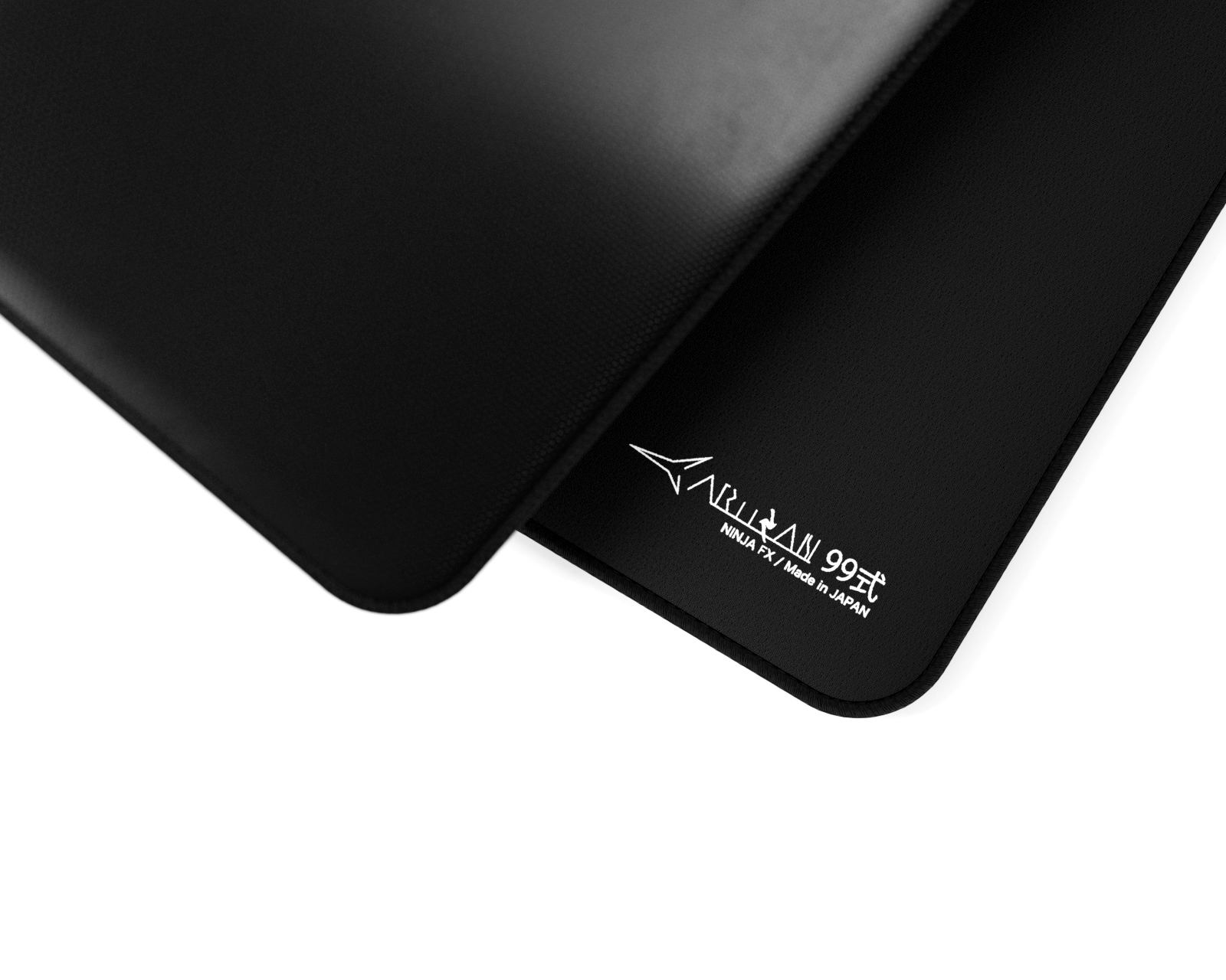 Artisan Mousepad - FX Type-99 - XSOFT - XXL - Black - us.MaxGaming.com