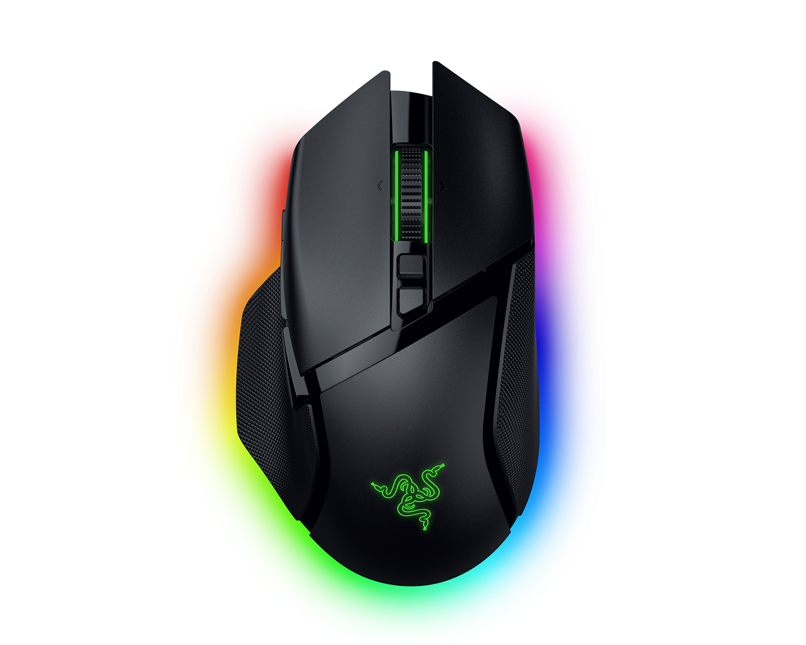 Razer Basilisk V3 Pro 35K - Black - us.MaxGaming.com