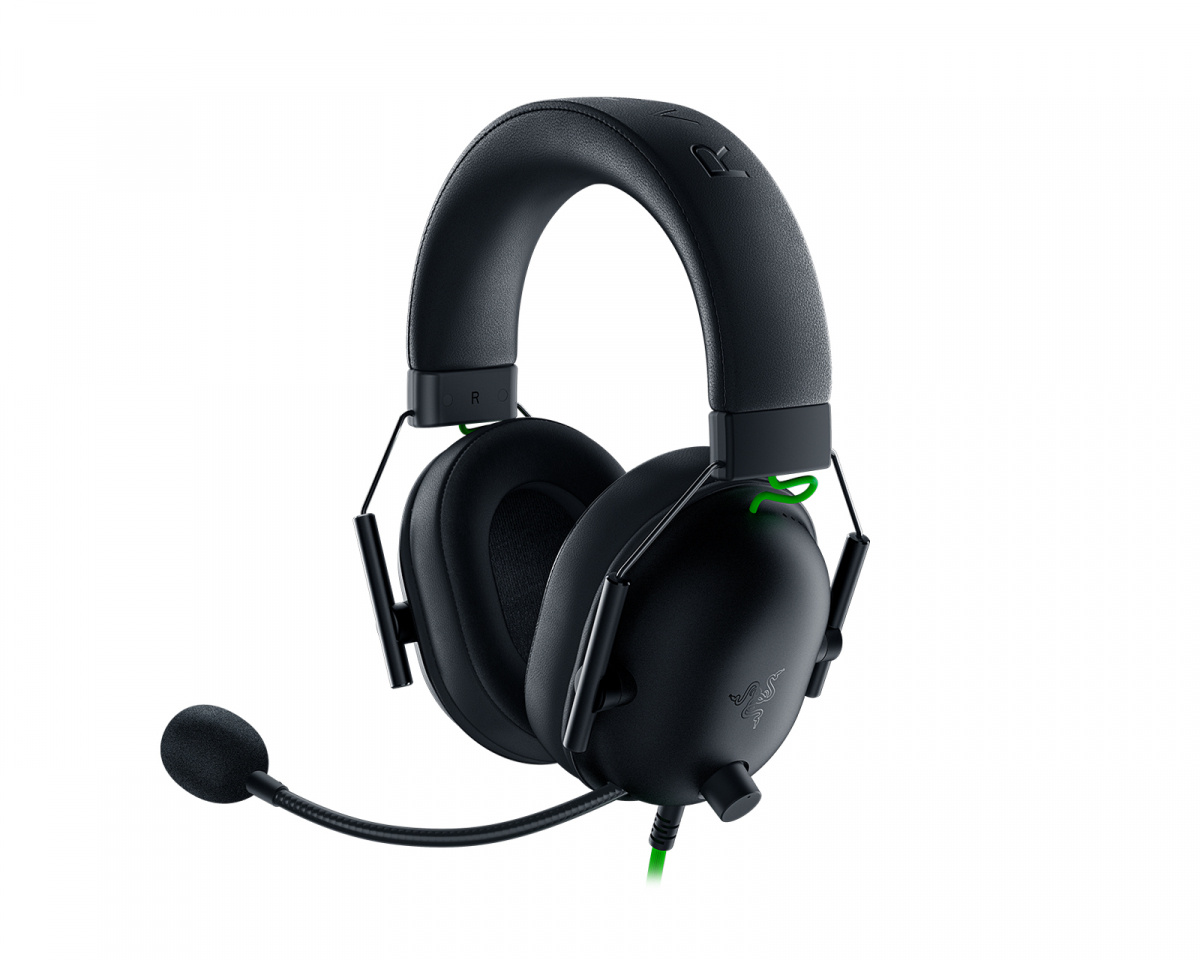 Razer Blackshark V2 X Gaming Headset - us.MaxGaming.com