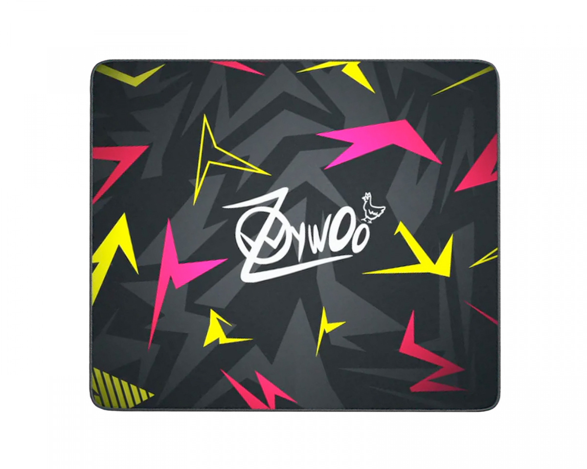 Zywoo The Chosen Mousepad - Zywoo Mousepad - us.MaxGaming.com