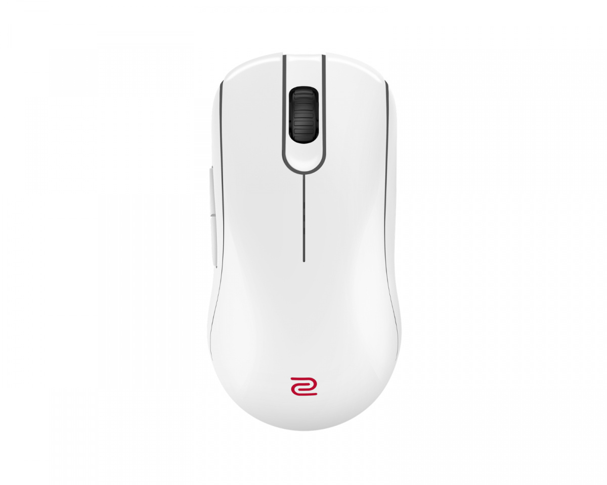 ZOWIE by BenQ FK2-DW 4K Wireless Gaming Mouse - Glossy Edition