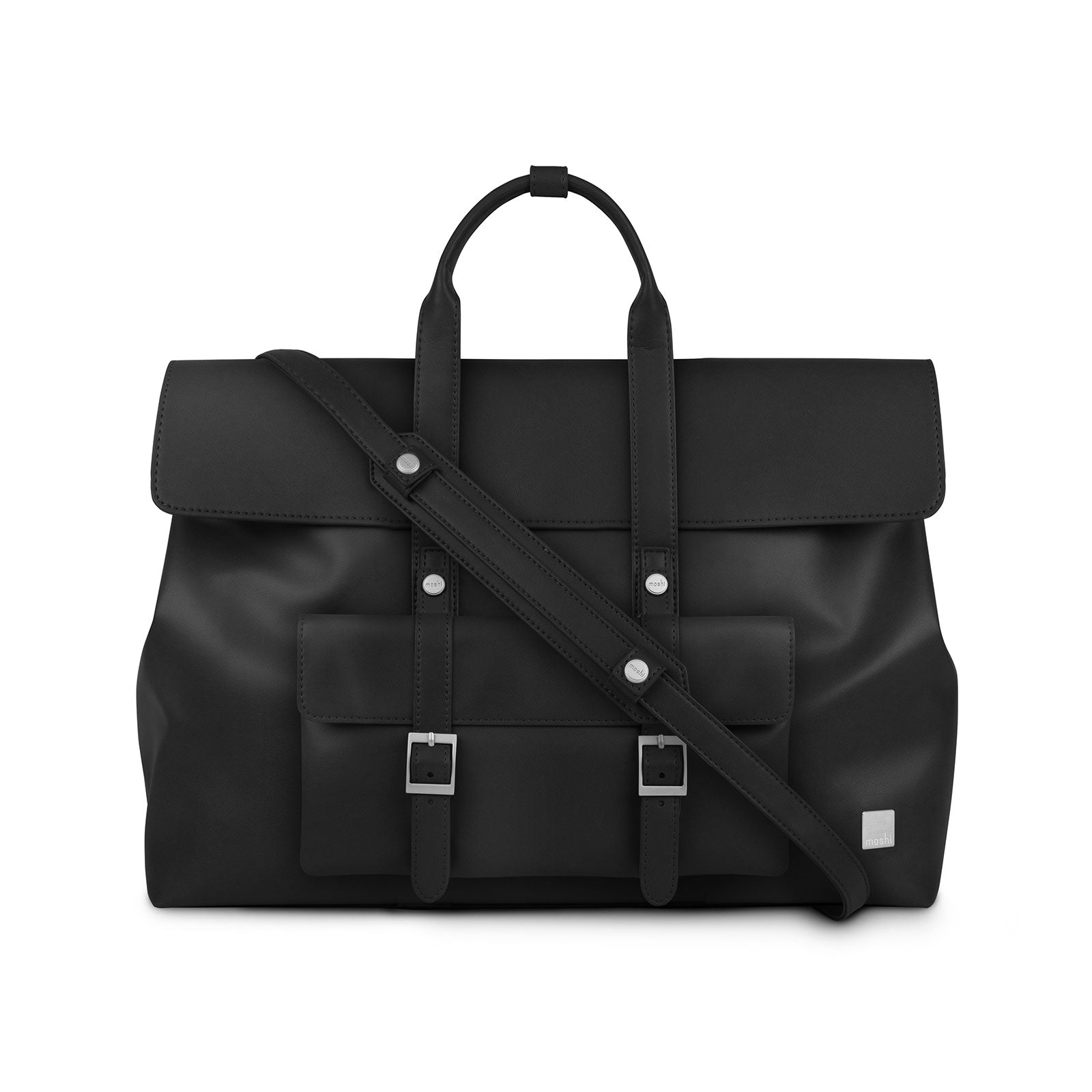 Treya Convertible Satchel/Backpack – us.moshi (US)