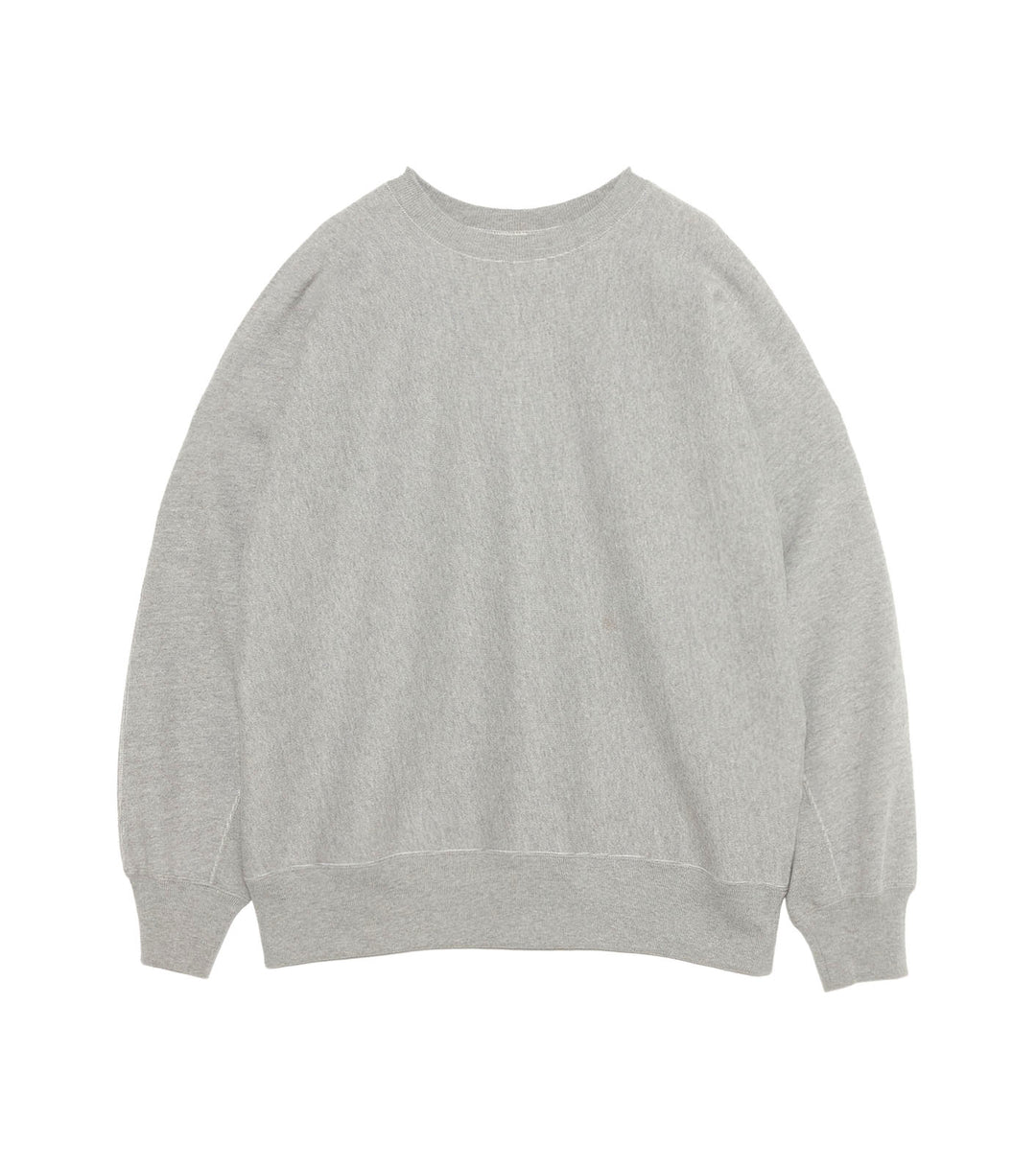 Crew Neck Sweat – nanamica NEW YORK