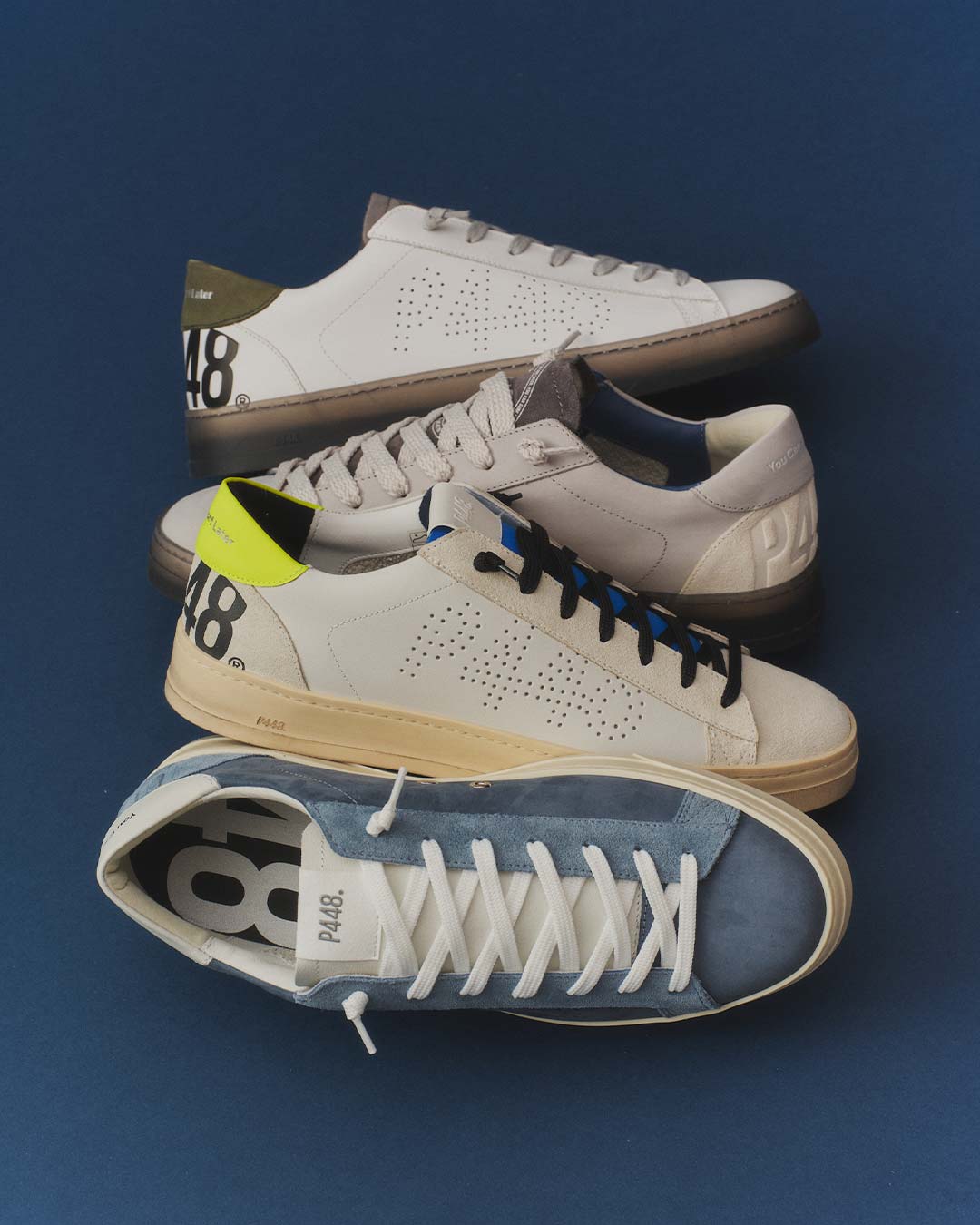 P448 | Scuderia Alpha Tauri