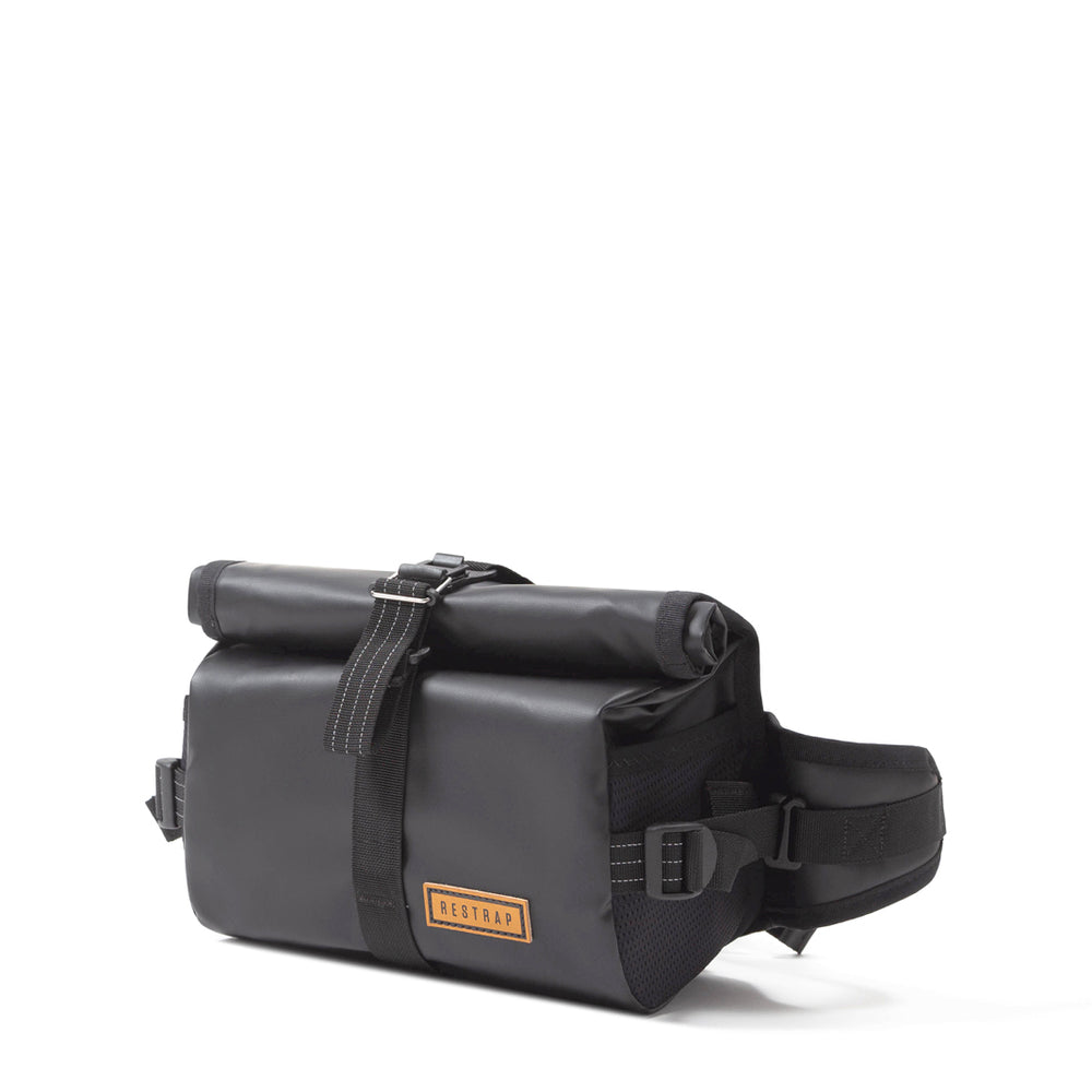 Utility Hip Pack (6 Litres) – Restrap US