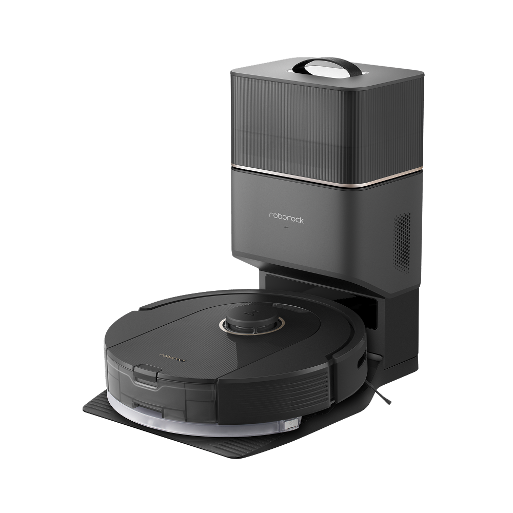 Roborock Q5 Pro+ - Clean with Double Simplicity. | Roborock US
