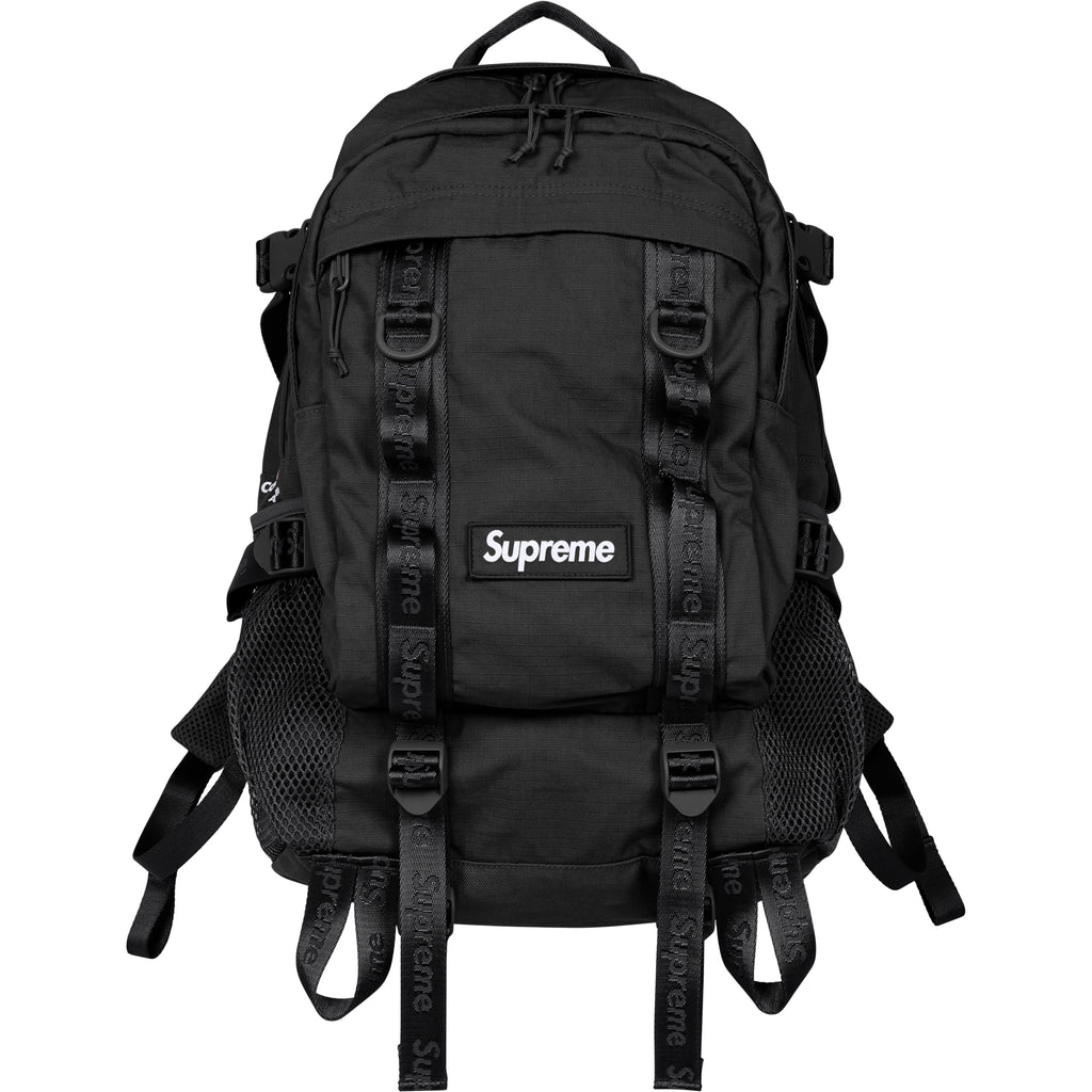 Backpack - Shop - Supreme