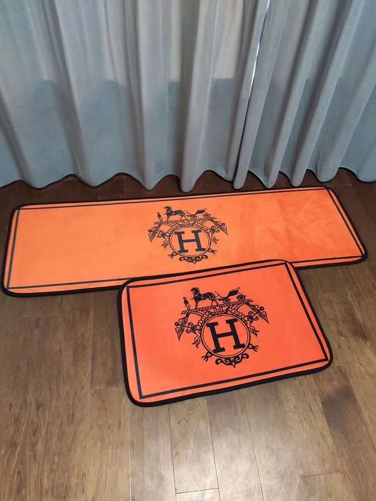 日本国内最高級ブランド販売店のブランド通販専門店 / エルメスマット