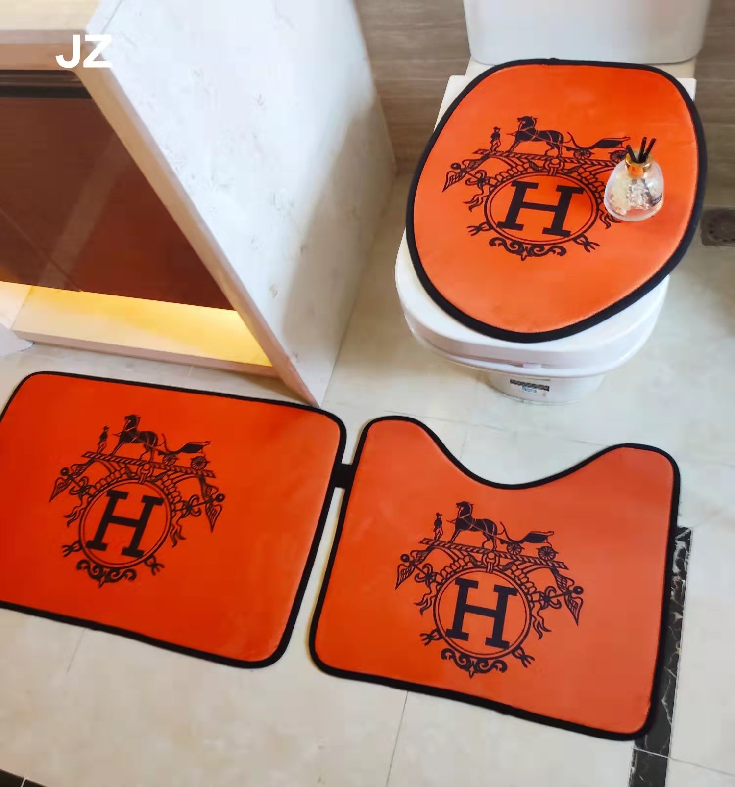 日本国内最高級ブランド販売店のブランド通販専門店 / エルメスマット