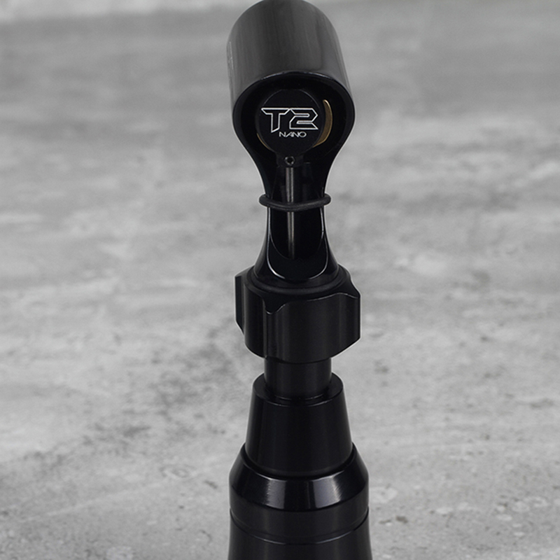 US$ 80.00 - T2 NANO Rotary Tattoo Machine + Free Cartridge Needles