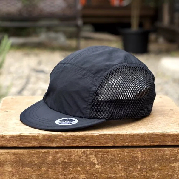 velo spicaの定番メッシュキャップ | Rimba リンバ