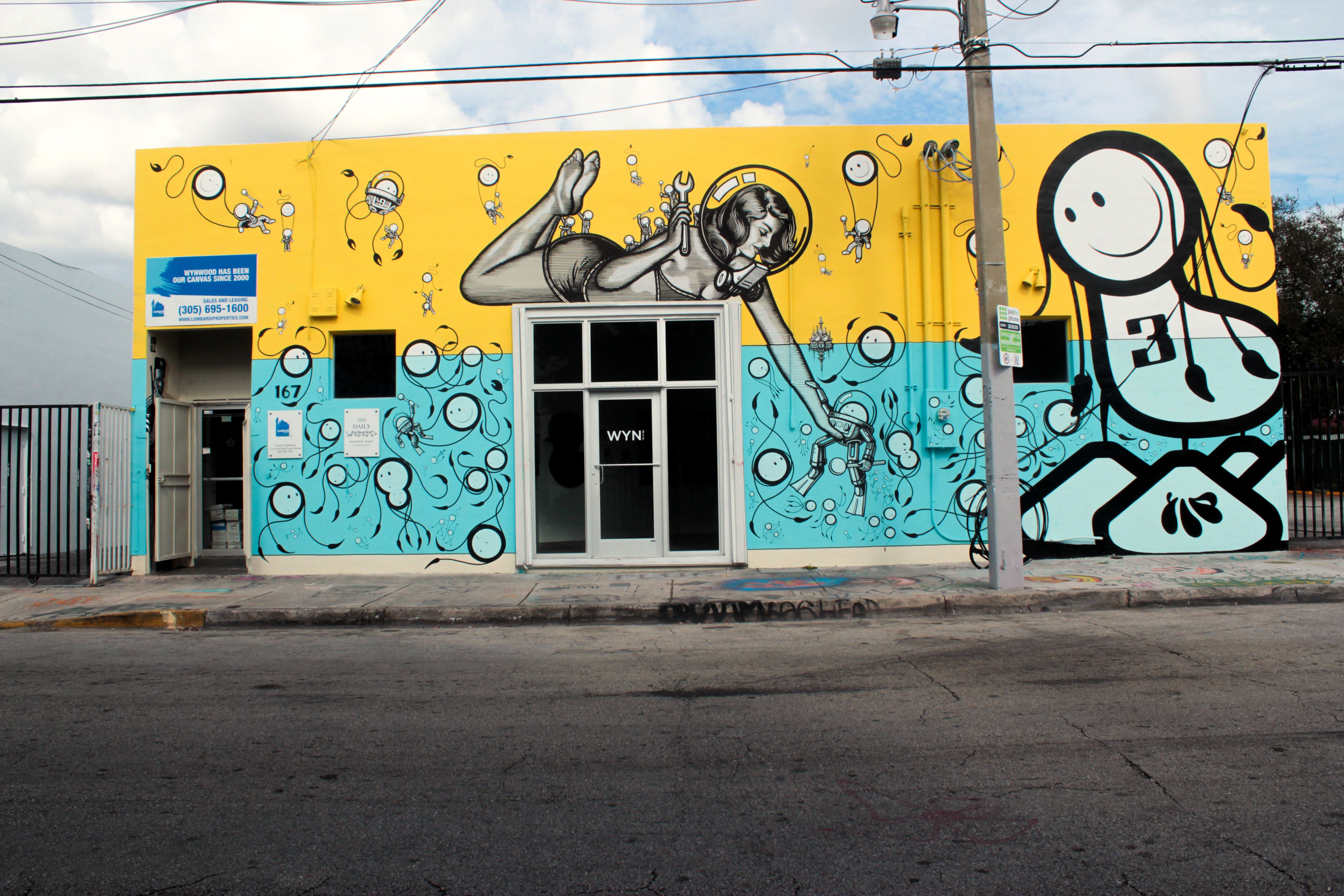 LONDON POLICE – Urban Nation