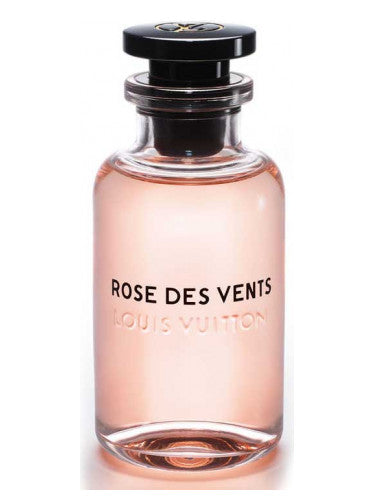 Louis Vuitton Rose Des Vents 100ML/EDP – Urban Scents