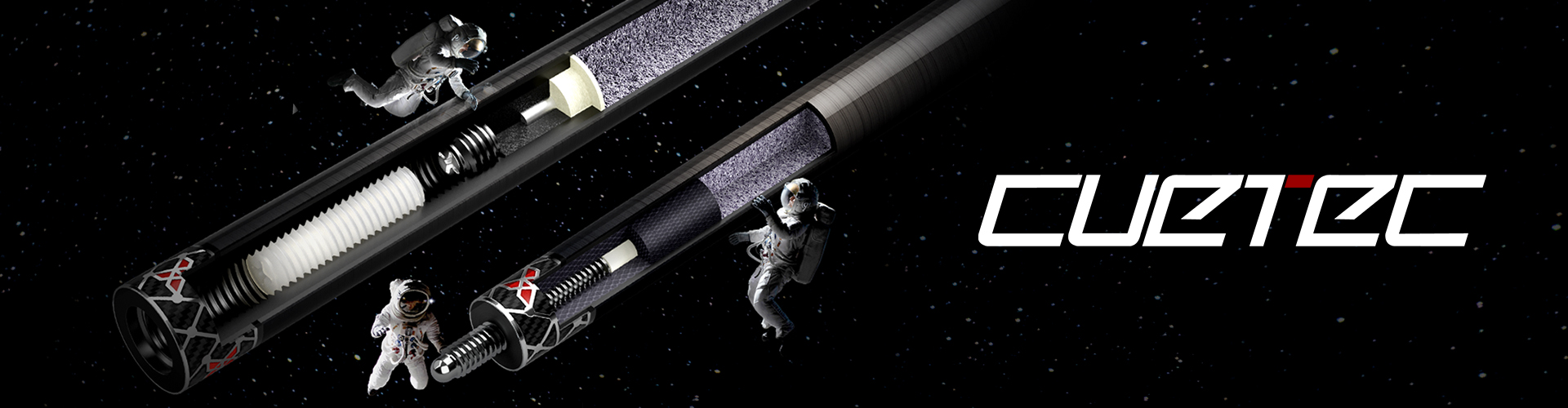 ジャンプキュー｜製品一覧｜CUETEC｜UR BILLIARD