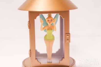 ティンカー・ベルが光る!【東京ディズニーリゾート】「新作ランタン