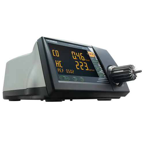 堀場製作所(HORIBA) 自動車排ガス測定器 MEXA-324M 測定器の専門