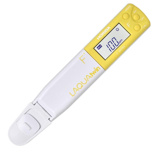 HORIBA（堀場）水質計 正規販売｜LAQUA・LAQUAtwin専門通販 測定器の