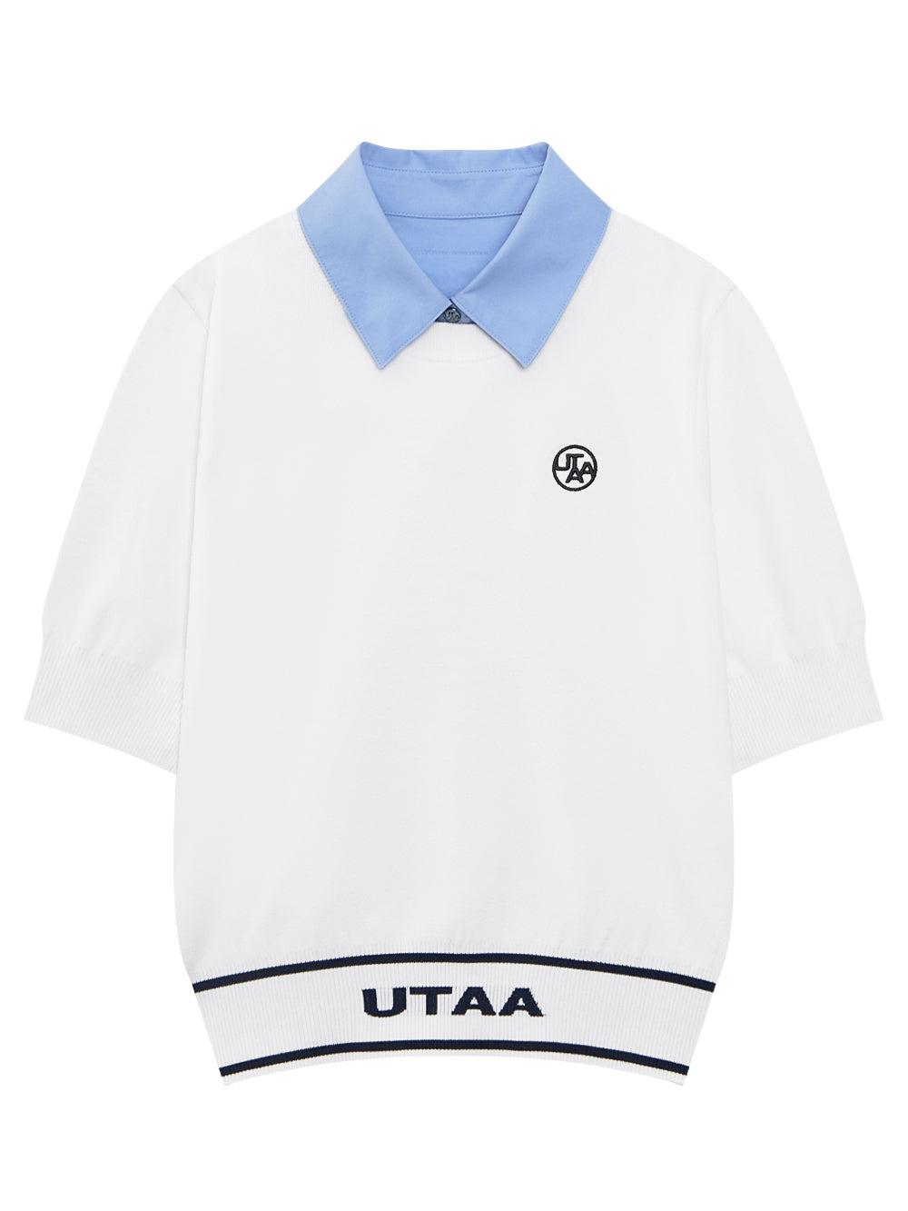 公式】UTAA（ユタ）JAPAN｜韓国レディース・メンズゴルフウェア