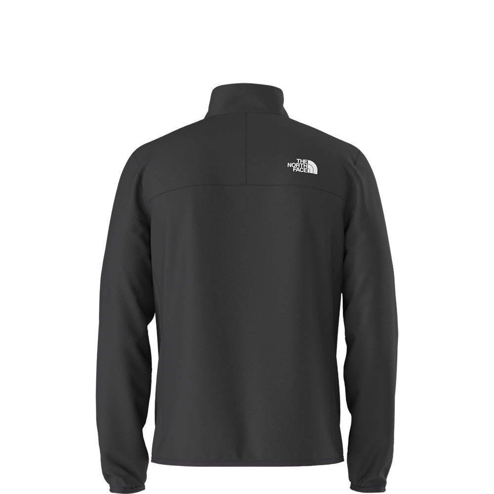 The North Face Crest Mens Full Zip 2025 M CREST FULL ZIP 24-25 The