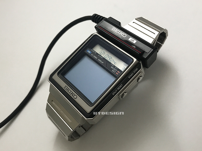 D*a様 SEIKO テレビウォッチ Yahoo!オークション - SEIKO セイコー テレビウォッチ クォーツ 腕時