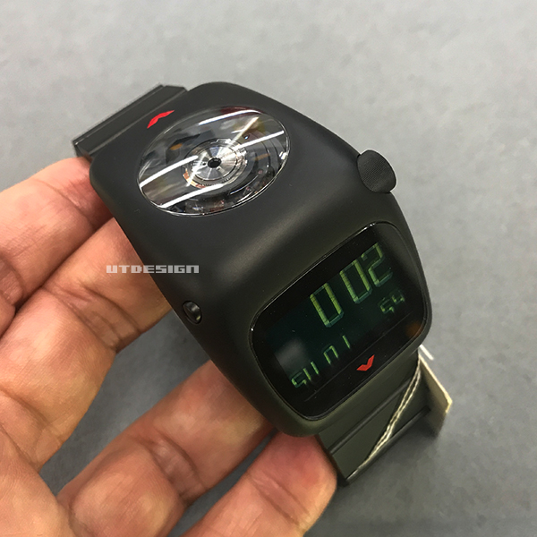 ディスカウントショップにあったVENTURAのSPARC SIGMA MGS | UTDESIGN