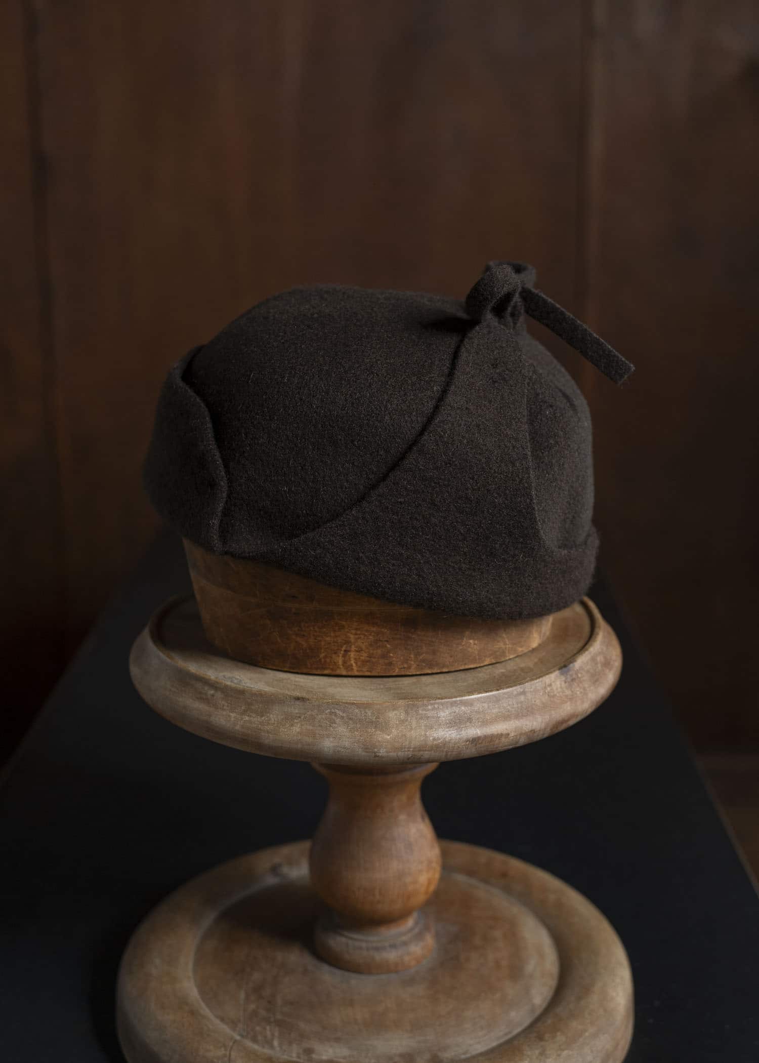 SCHA Formula Uno Heavy + chocolate #189 – VISION OF FASHION