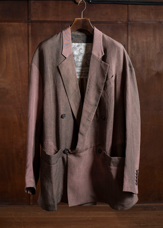 ZIGGY CHEN ジギーチェン｜正規通販 VISION OF FASHION｜東京 京都