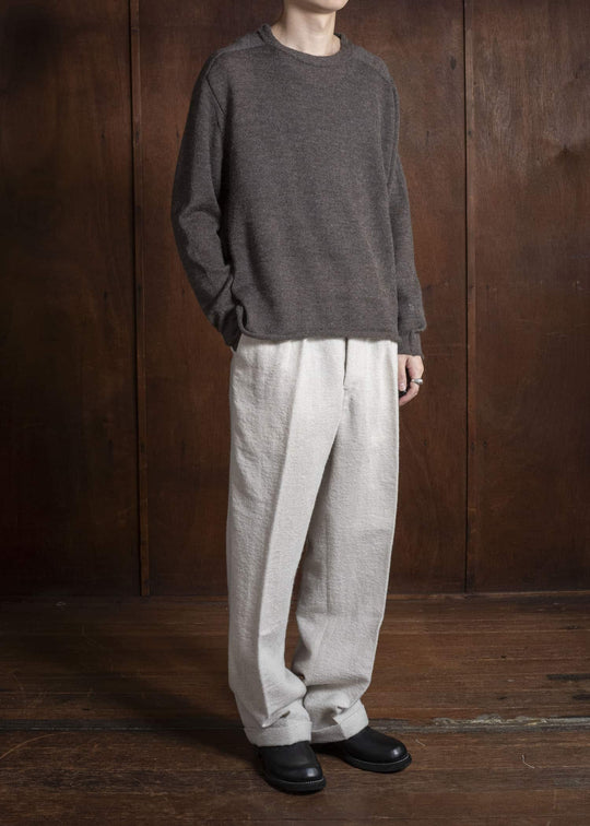 Jurgen Lehl ヨーガンレール(メンズ)｜正規通販 VISION OF FASHION