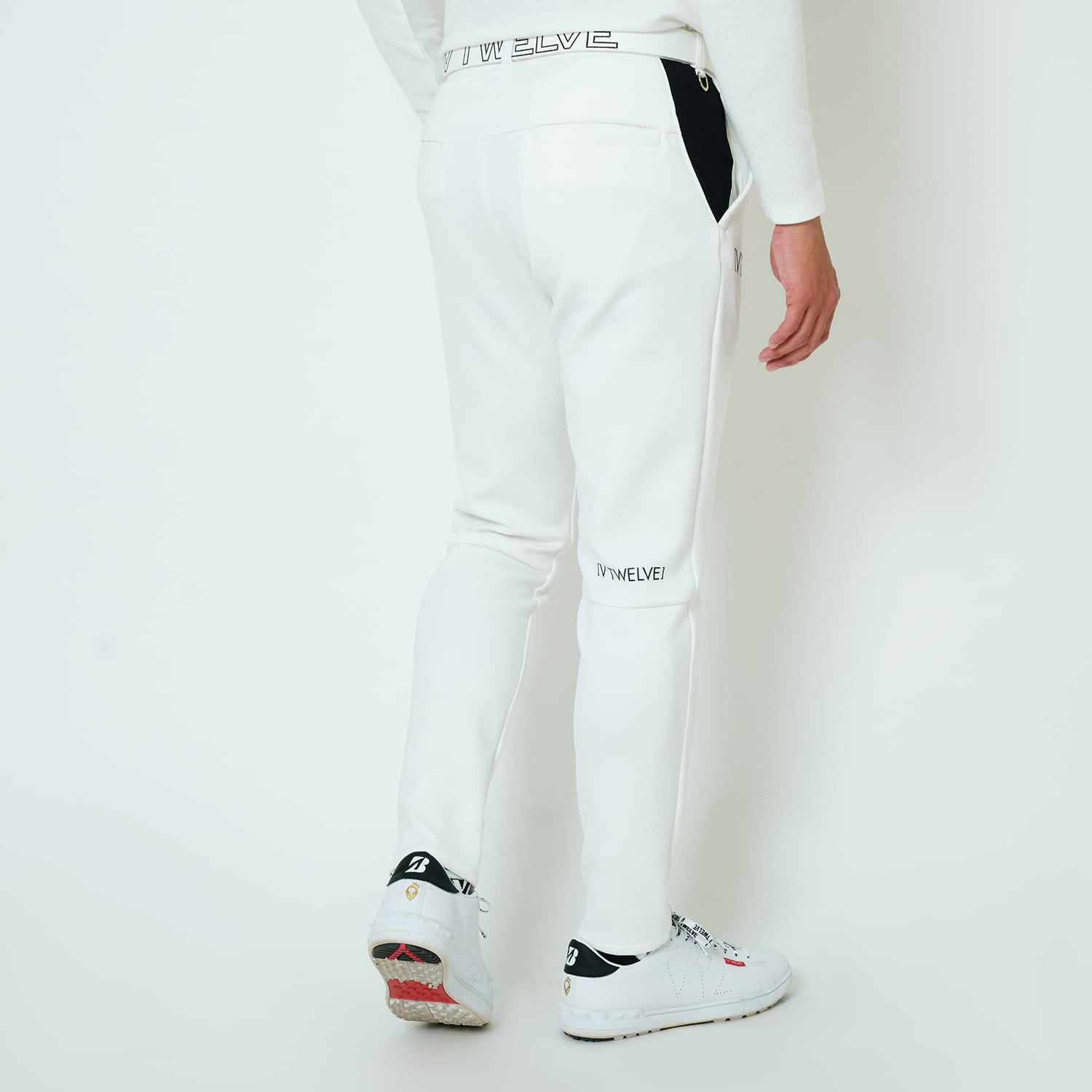 V12] ゴルフ メンズ パンツ AL PANTS | 【公式通販】