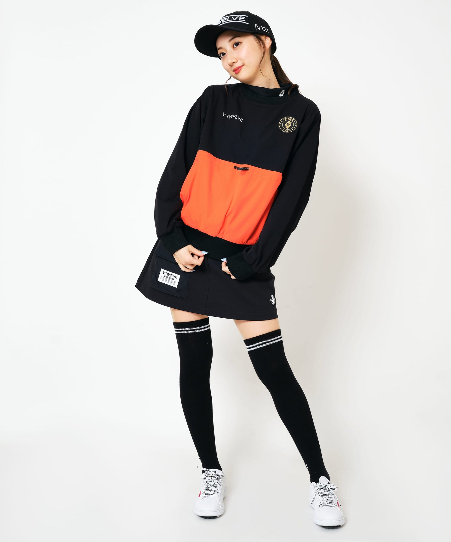 V12] ゴルフ レディース スニードジャック F/D SNEAD | 【公式通販】