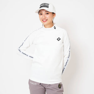 V12] ゴルフ レディース 長袖 モックネック WT MOCK | 【公式通販】