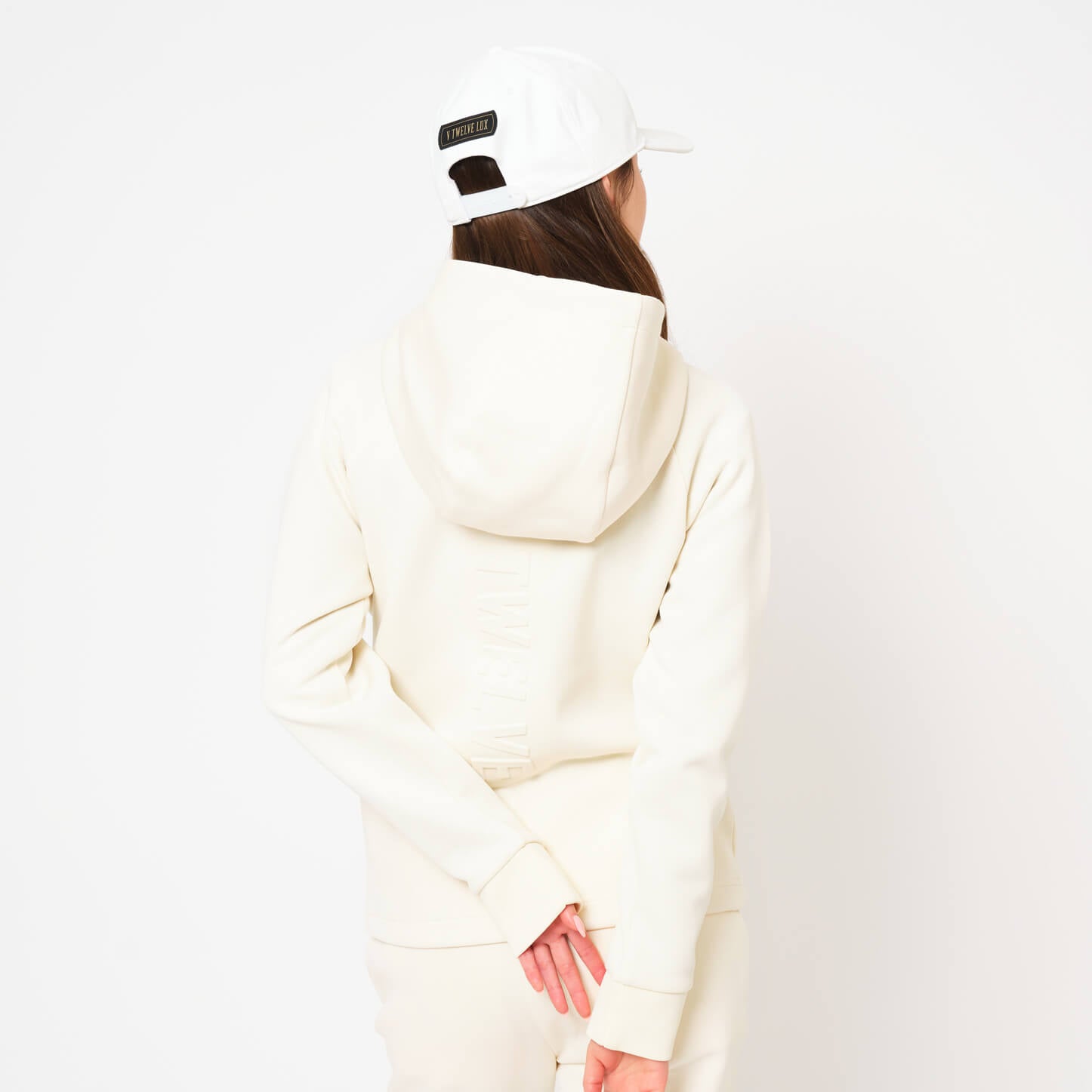 V12] ゴルフ レディース パーカー LX EMB PARKA | 【公式通販】