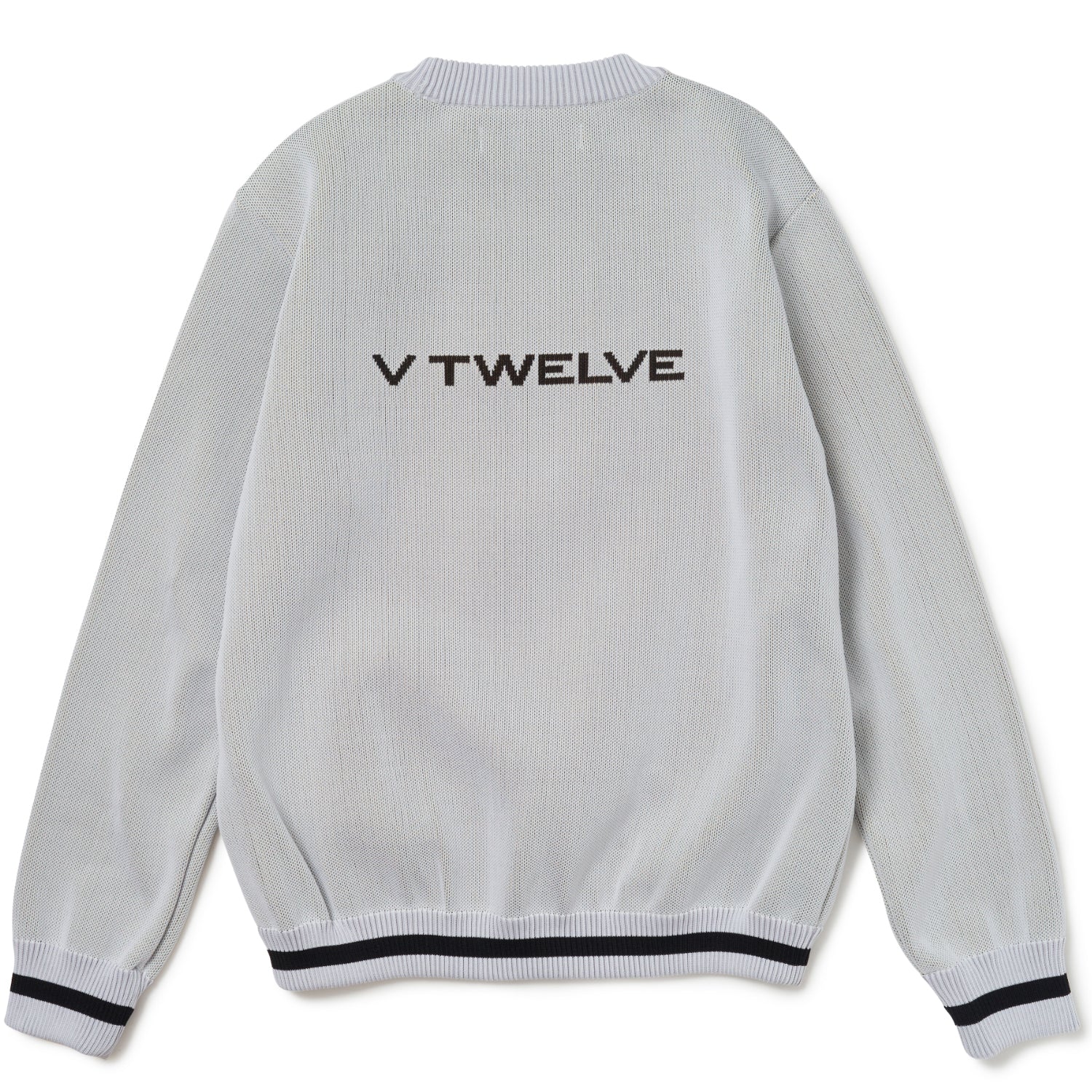 V12 ゴルフ 【ミッキーマウス】 レディース ニット MICKEY / KNIT