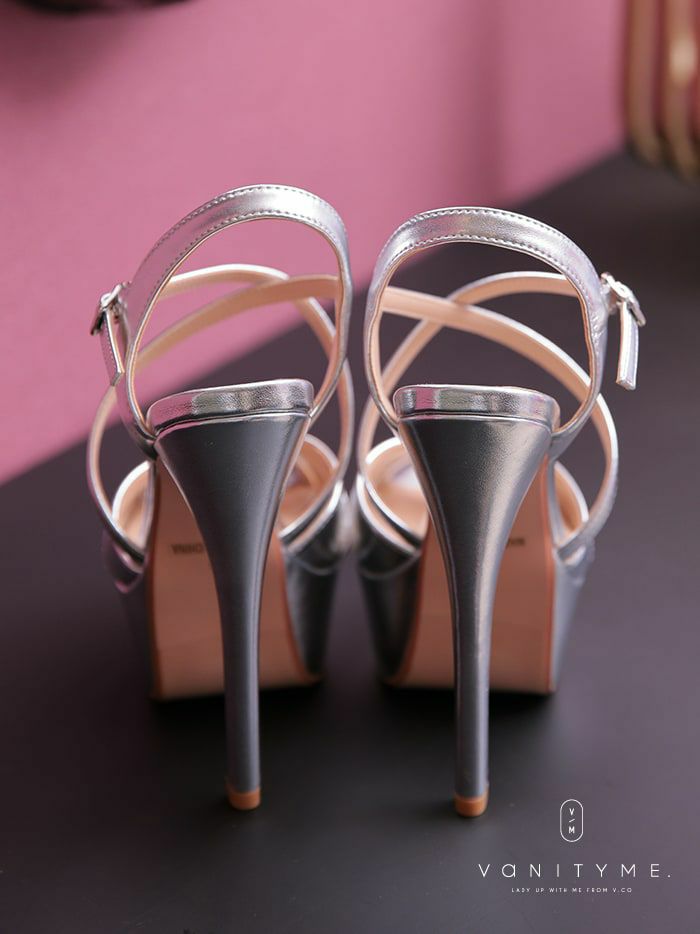 Blue Butterfly ブルーバタフライ コメックス ピンヒール