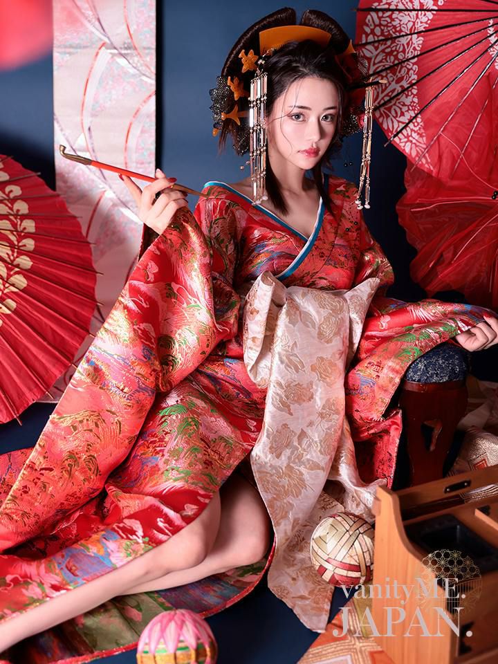 SAKURA 花魁 | コスプレ・キャバドレス公式通販 | vanityME.