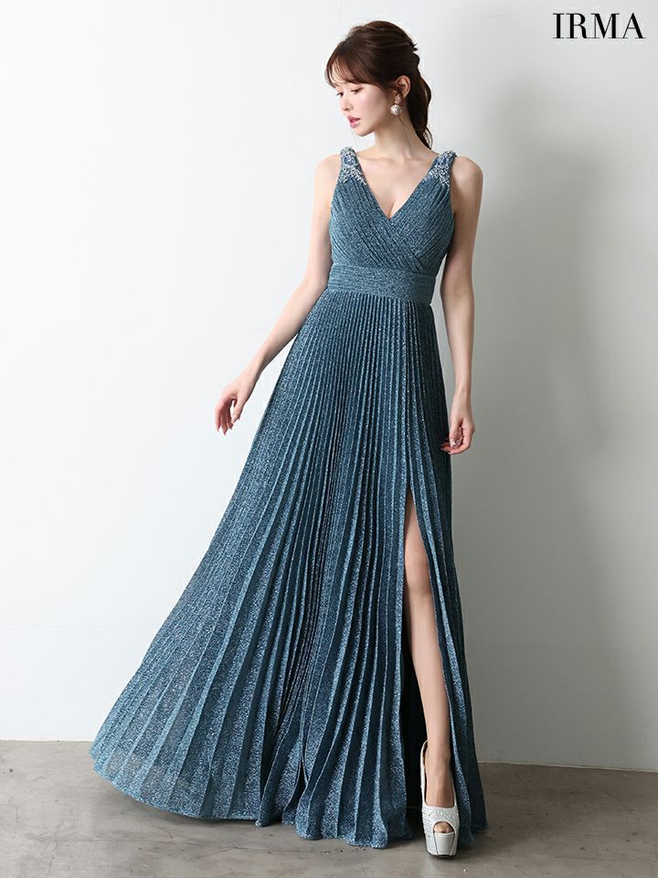 IRMAプリーツドレス | コスプレ・キャバドレス公式通販 | vanityME.