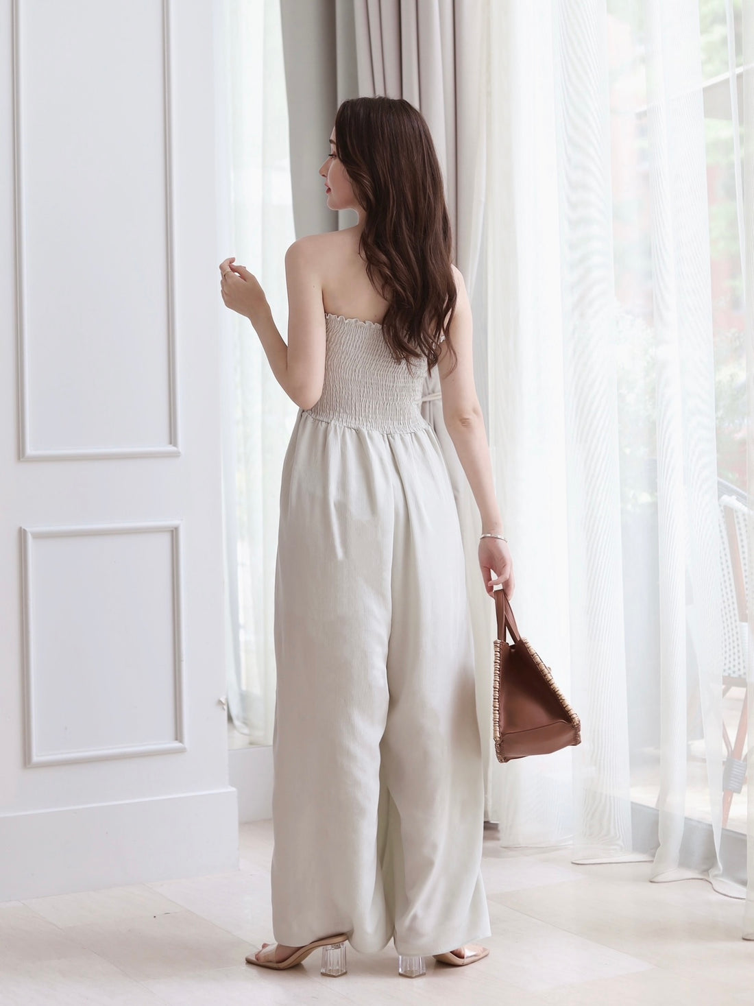 Bare Top All In One – VANON