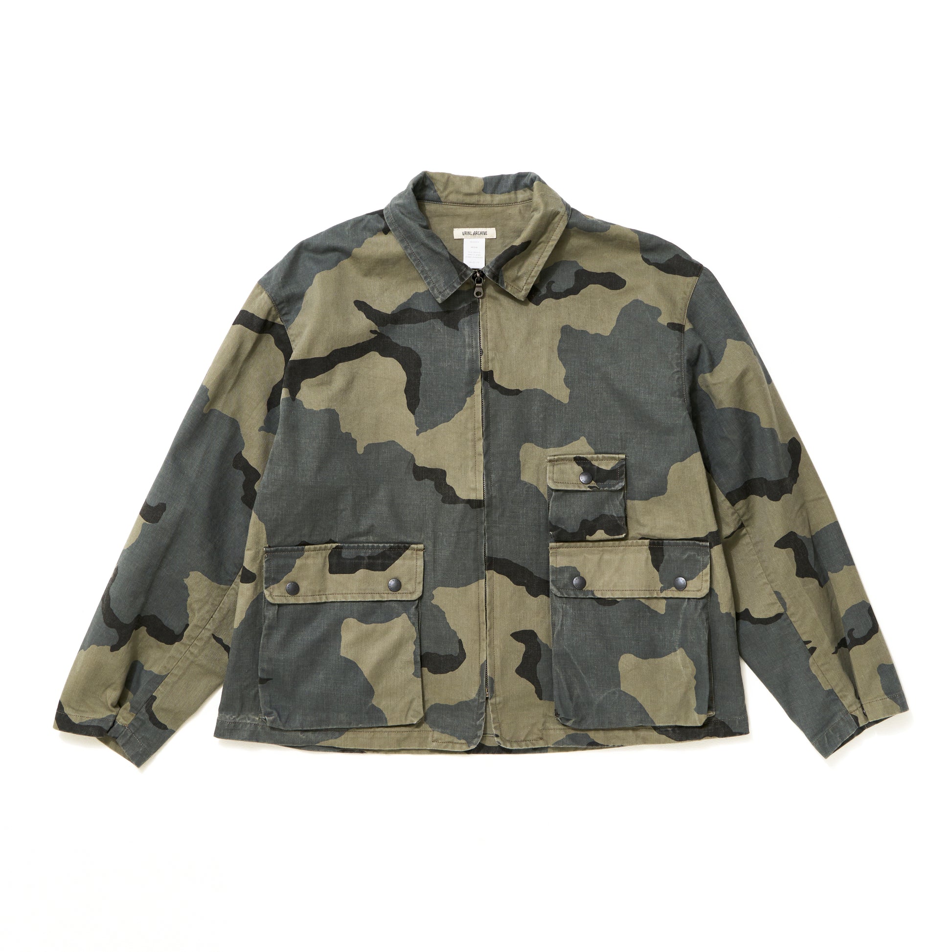 ND-JKT-C – vainlarchive