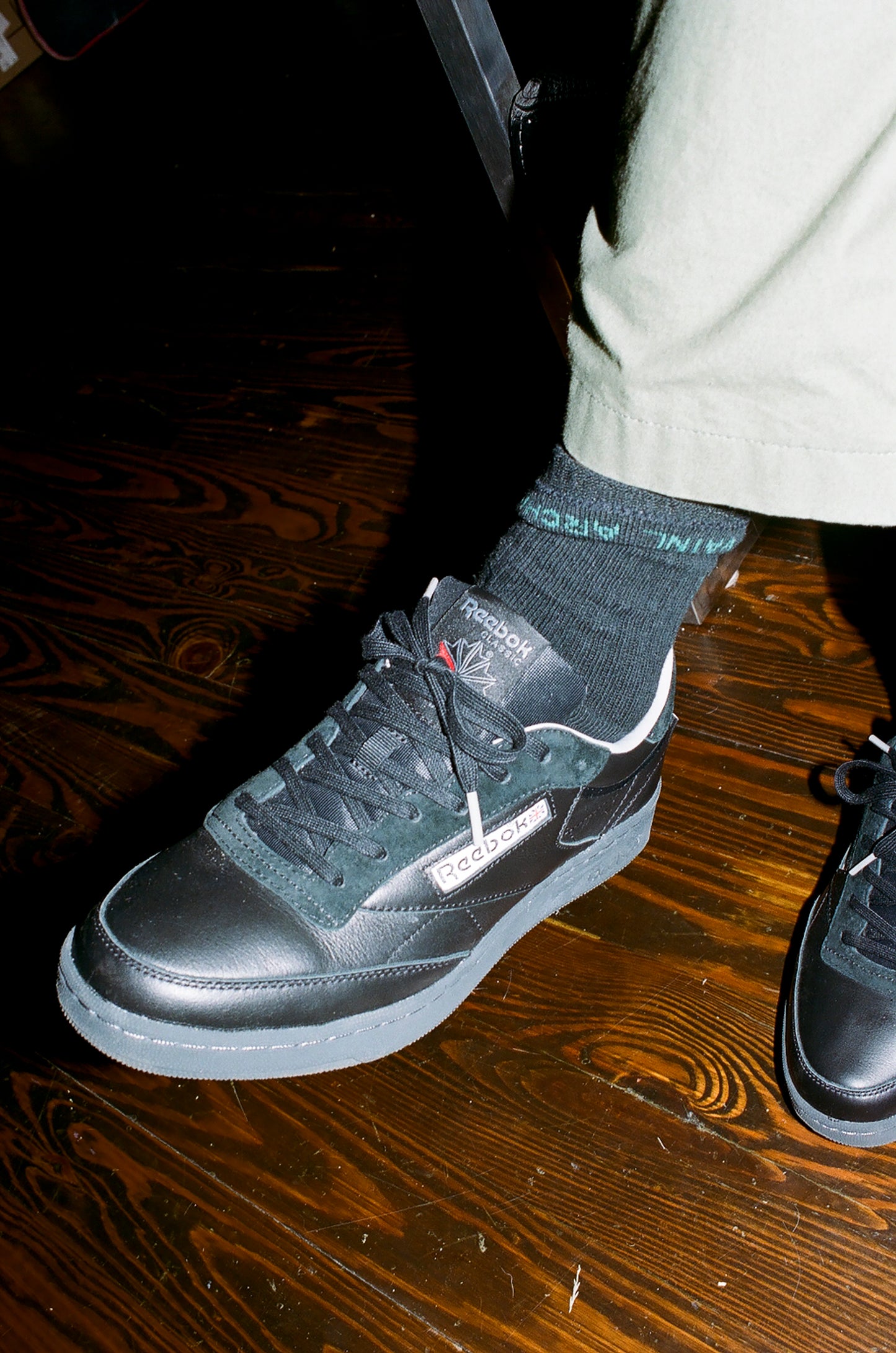 CLUB C 85 GTX – vainlarchive