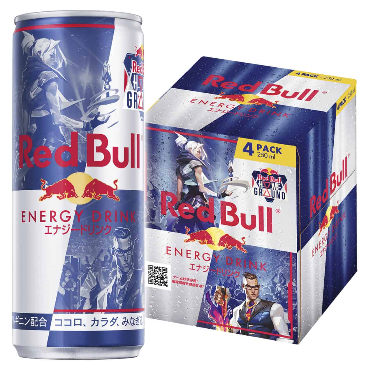 VCT公式オフシーズンイベント「Red Bull Home Ground 2024 APAC