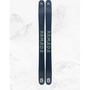 Armada ARV 116 JJ UL | アルペンスキー | Varuste.net 日本語