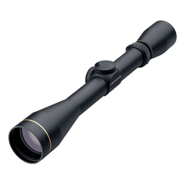 Leupold VX-II 3-9 x 40 | スコープ | Varuste.net 日本語