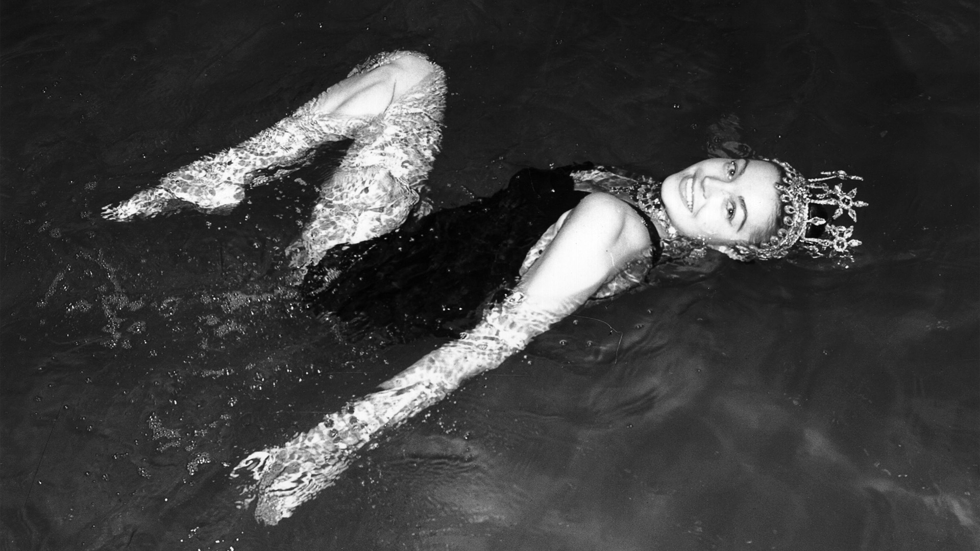PHOTOS: Esther Williams: 1921 - 2013